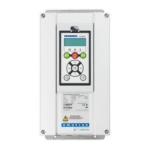 Emotron FDU
